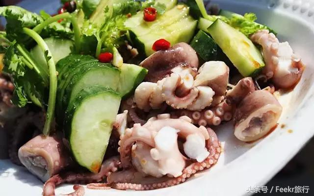 到厦门市井深巷里吃最纯正的闽南古早味，《快把我哥带走》取景地