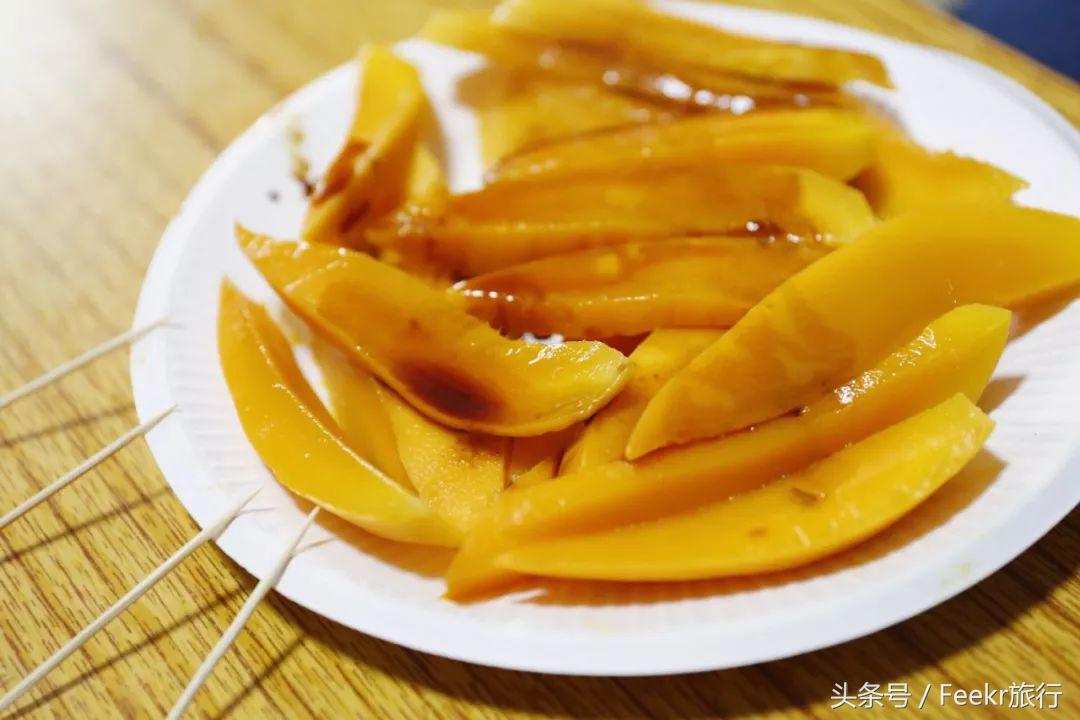 到厦门市井深巷里吃最纯正的闽南古早味，《快把我哥带走》取景地