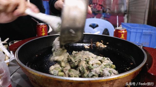 到厦门市井深巷里吃最纯正的闽南古早味，《快把我哥带走》取景地