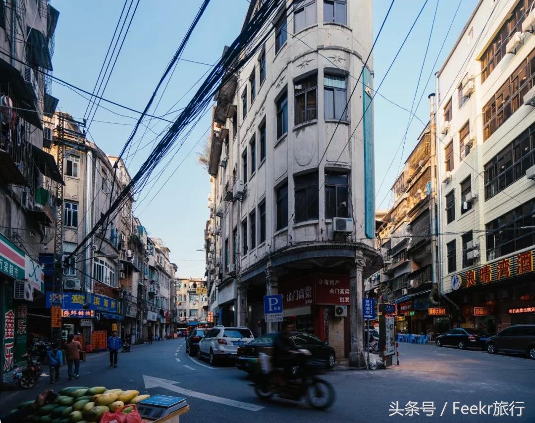 到厦门市井深巷里吃最纯正的闽南古早味，《快把我哥带走》取景地
