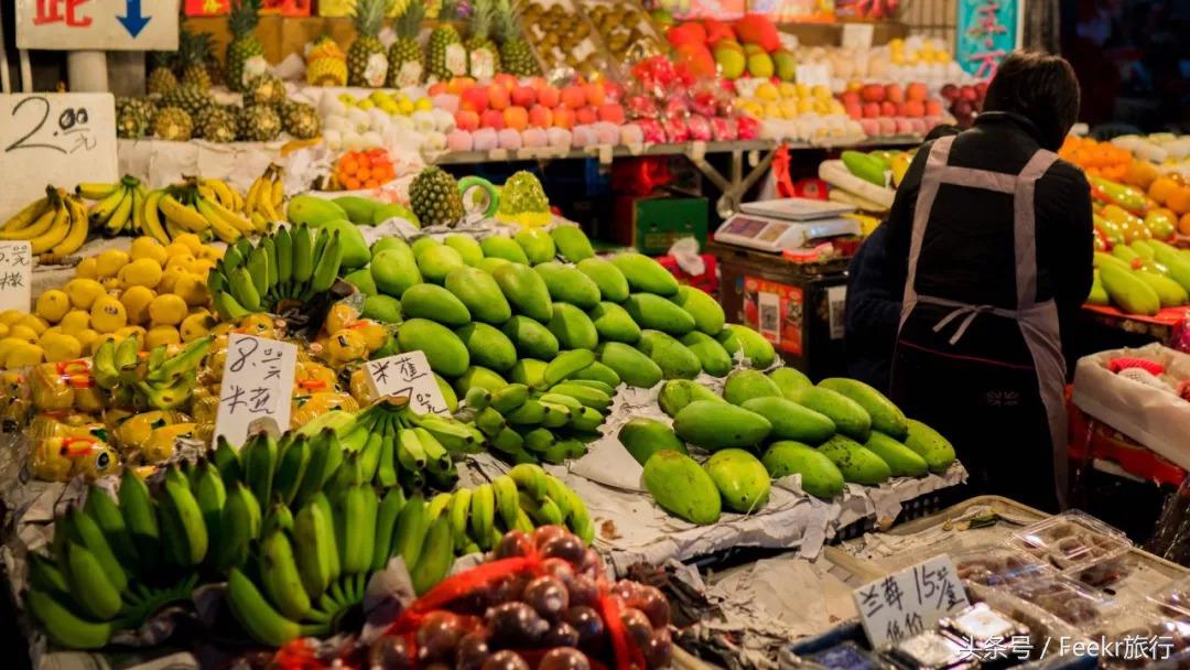 到厦门市井深巷里吃最纯正的闽南古早味，《快把我哥带走》取景地