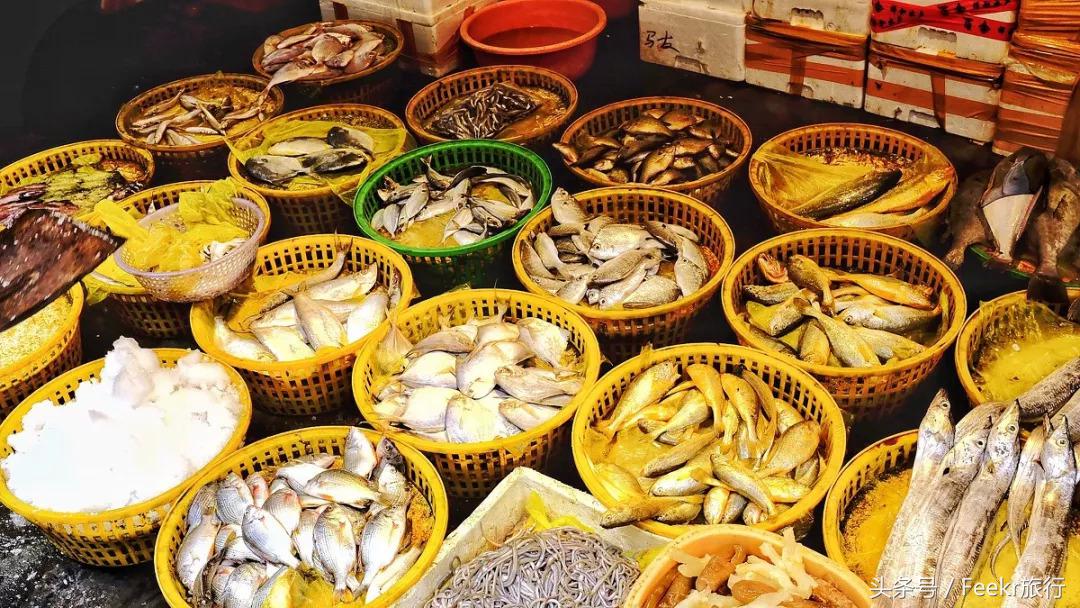 到厦门市井深巷里吃最纯正的闽南古早味，《快把我哥带走》取景地