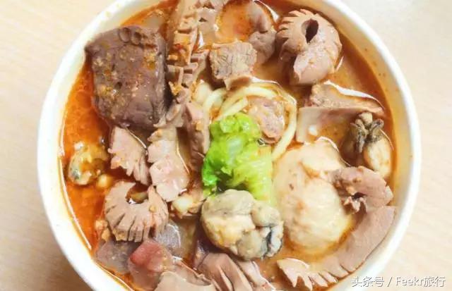 到厦门市井深巷里吃最纯正的闽南古早味，《快把我哥带走》取景地