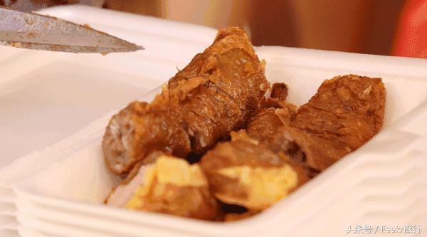 到厦门市井深巷里吃最纯正的闽南古早味，《快把我哥带走》取景地