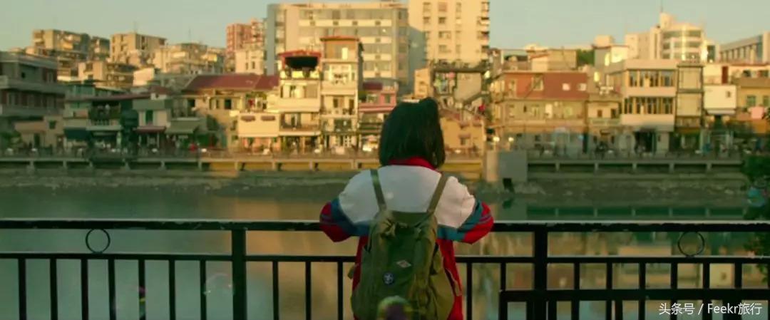 到厦门市井深巷里吃最纯正的闽南古早味，《快把我哥带走》取景地