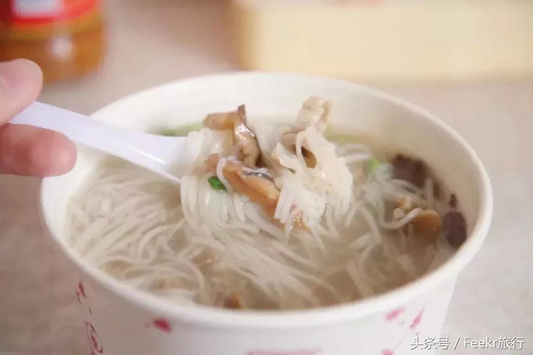 到厦门市井深巷里吃最纯正的闽南古早味，《快把我哥带走》取景地