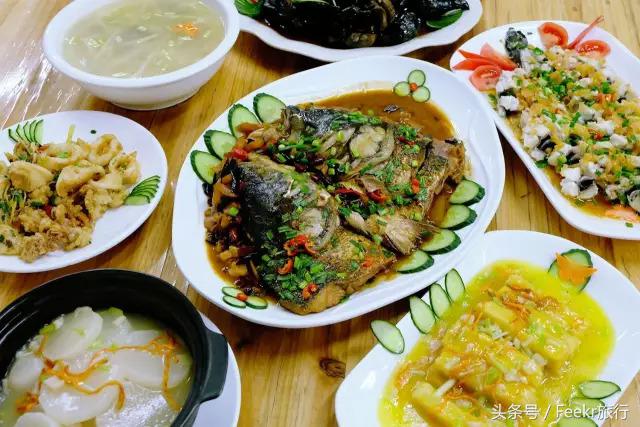 到厦门市井深巷里吃最纯正的闽南古早味，《快把我哥带走》取景地