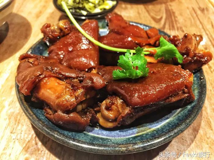 到厦门市井深巷里吃最纯正的闽南古早味，《快把我哥带走》取景地