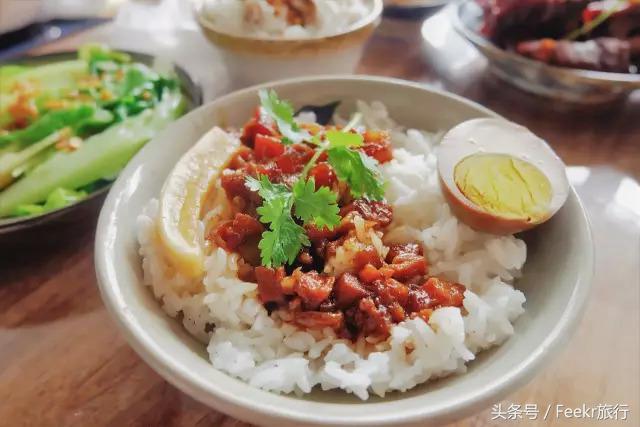 到厦门市井深巷里吃最纯正的闽南古早味，《快把我哥带走》取景地