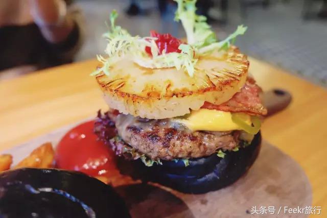 到厦门市井深巷里吃最纯正的闽南古早味，《快把我哥带走》取景地