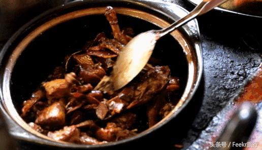 到厦门市井深巷里吃最纯正的闽南古早味，《快把我哥带走》取景地