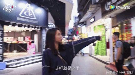 到厦门市井深巷里吃最纯正的闽南古早味，《快把我哥带走》取景地