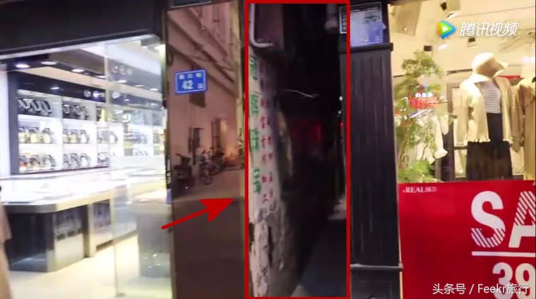 到厦门市井深巷里吃最纯正的闽南古早味，《快把我哥带走》取景地