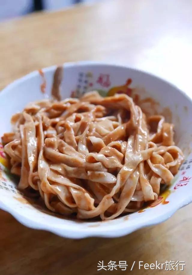 到厦门市井深巷里吃最纯正的闽南古早味，《快把我哥带走》取景地