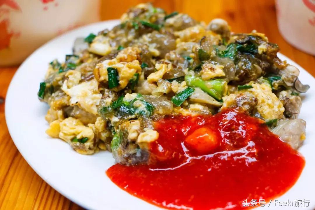 到厦门市井深巷里吃最纯正的闽南古早味，《快把我哥带走》取景地