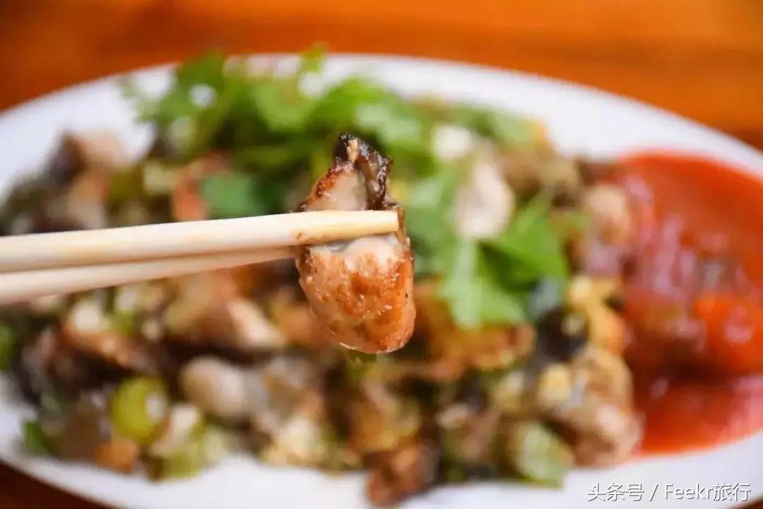 到厦门市井深巷里吃最纯正的闽南古早味，《快把我哥带走》取景地