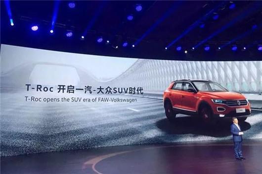 SUV迎来的是“凛冬”还是倒春寒？