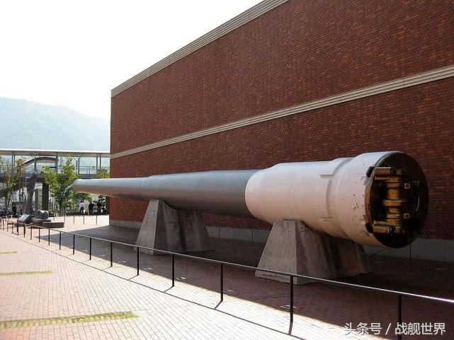 长门号的一生，二战日本海军永远的旗舰，即使是核爆也没能摧毁她