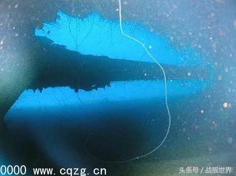 长门号的一生，二战日本海军永远的旗舰，即使是核爆也没能摧毁她