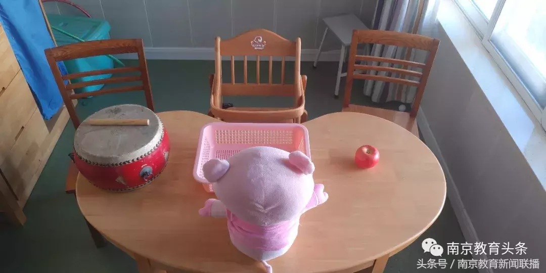 南京这所学校今年没有一年级，背后的原因令人感动