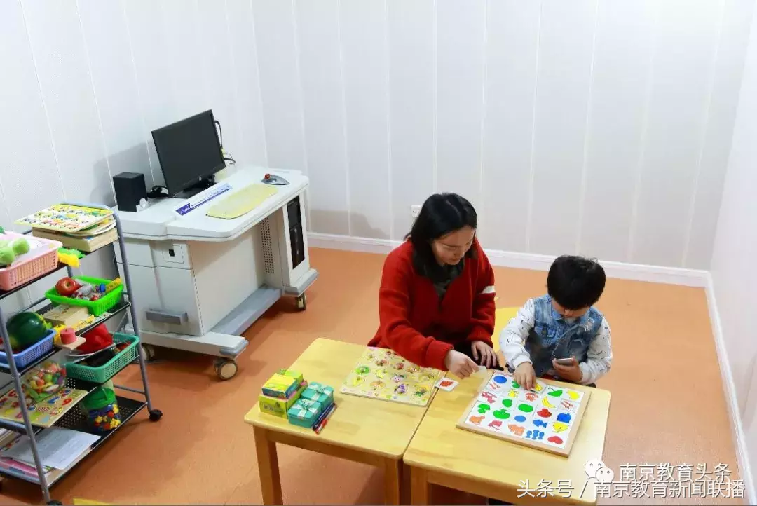 南京这所学校今年没有一年级，背后的原因令人感动