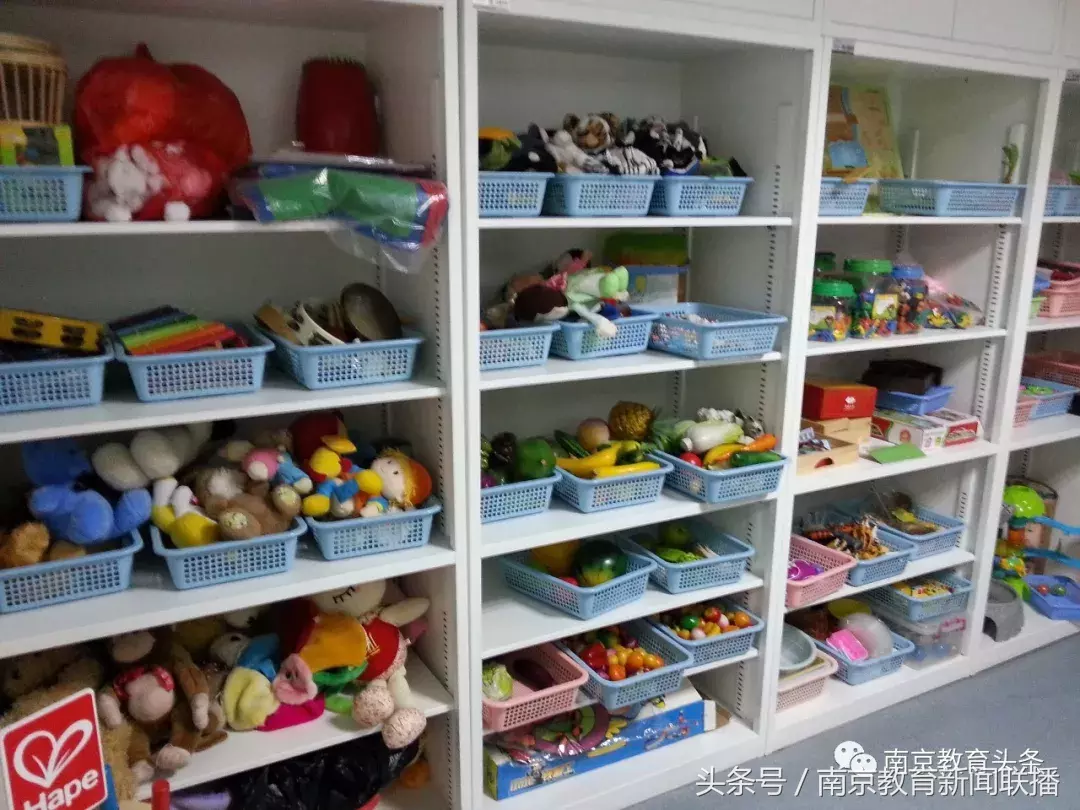 南京这所学校今年没有一年级，背后的原因令人感动