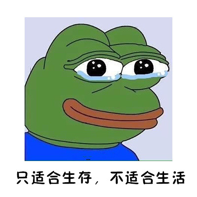 要开学了，又要开始面对食堂的问题了