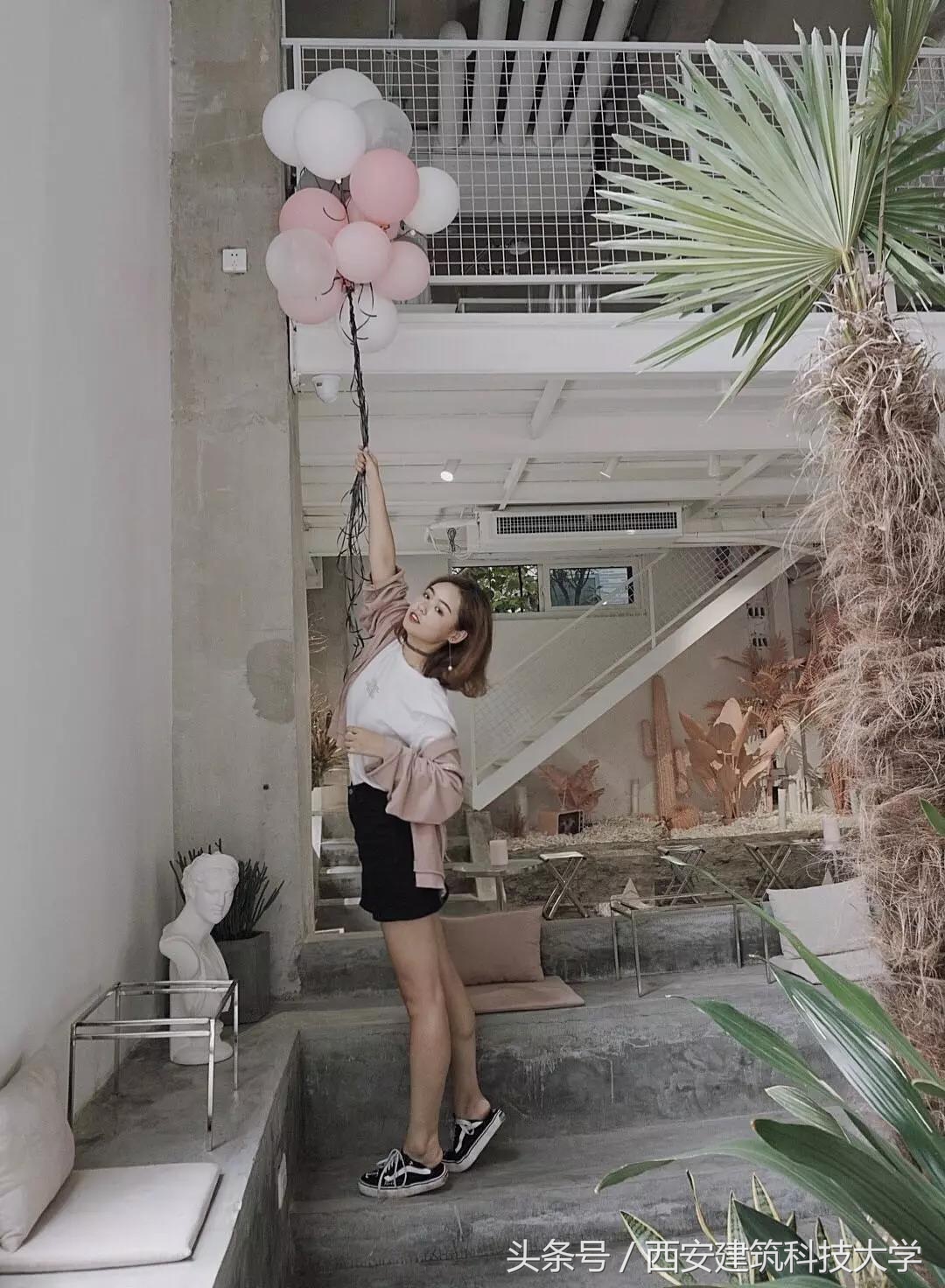 不仅颜值高，还是女学霸！这对闺蜜同窗五年，如今一起留学英国！