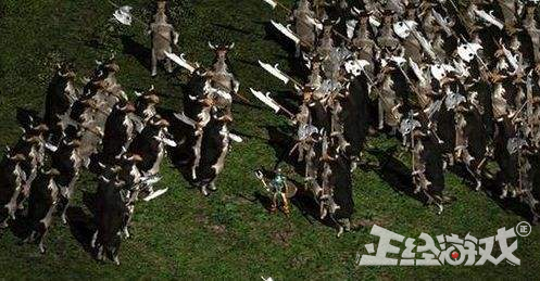 暴雪这游戏的作弊码让玩家记了20年，如今重制后竟然仍能使用！