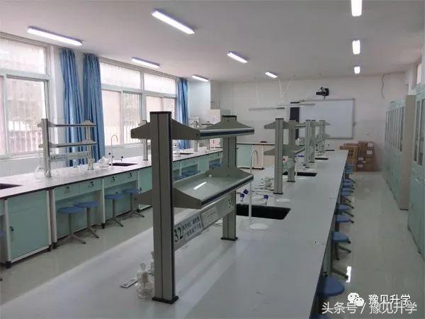 办一所幸福的平民学校 郑州名校系列：郑州市第五中学