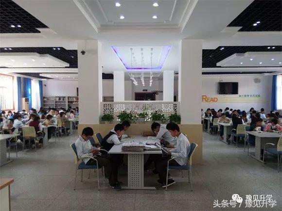 办一所幸福的平民学校 郑州名校系列：郑州市第五中学