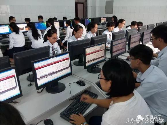 办一所幸福的平民学校 郑州名校系列：郑州市第五中学