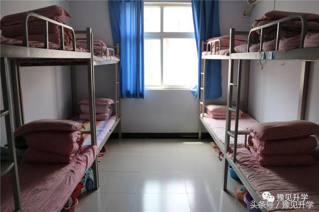 办一所幸福的平民学校 郑州名校系列：郑州市第五中学