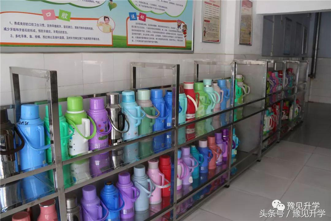 办一所幸福的平民学校 郑州名校系列：郑州市第五中学