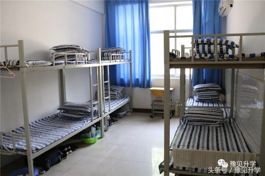 办一所幸福的平民学校 郑州名校系列：郑州市第五中学