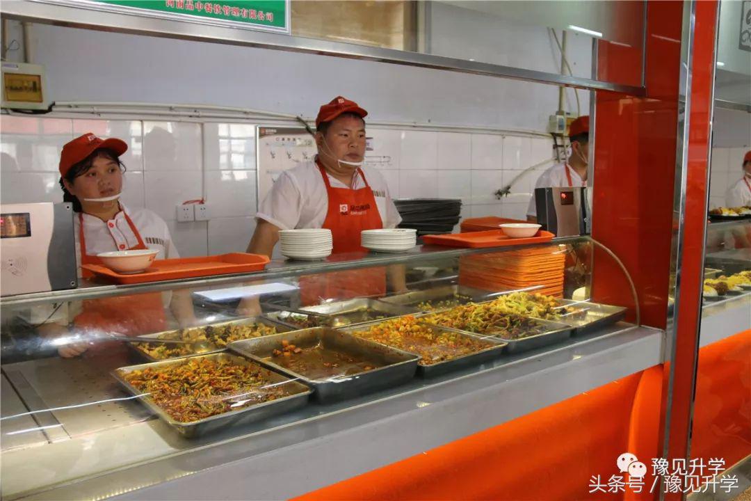 办一所幸福的平民学校 郑州名校系列：郑州市第五中学