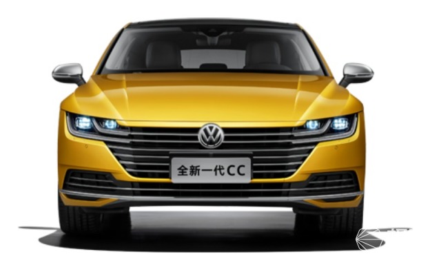 大众CC 2025款最新售价行情及配置详解