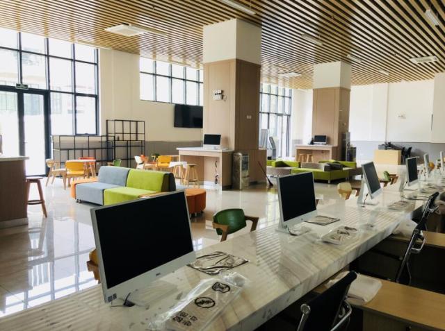 嗨！同学，交大学生事务服务中心，了解一下！