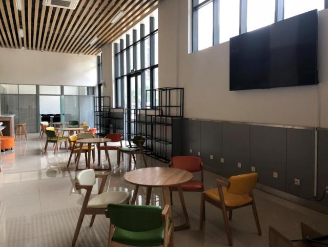 嗨！同学，交大学生事务服务中心，了解一下！