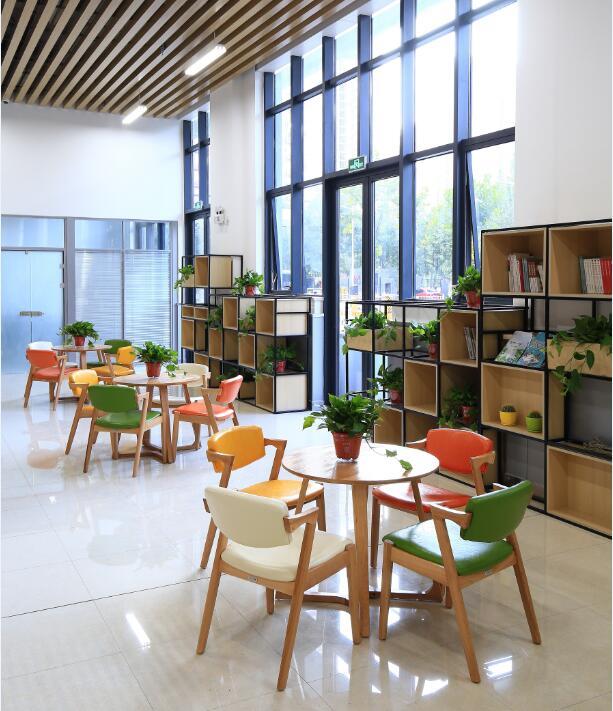 嗨！同学，交大学生事务服务中心，了解一下！