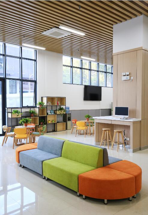 嗨！同学，交大学生事务服务中心，了解一下！