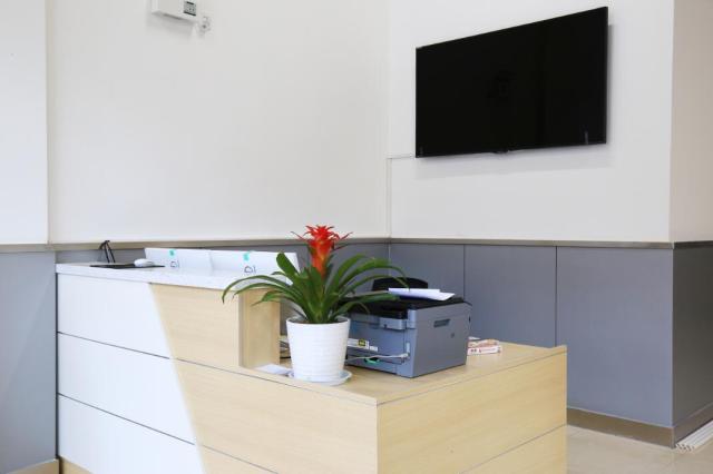 嗨！同学，交大学生事务服务中心，了解一下！