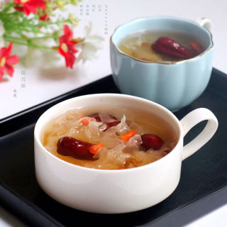 三类女生,不适合喝豆浆