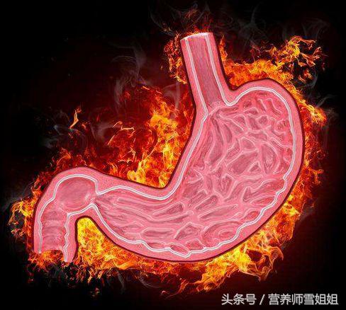 胃火旺盛引发牙痛？试试这些清胃泻火的方法
