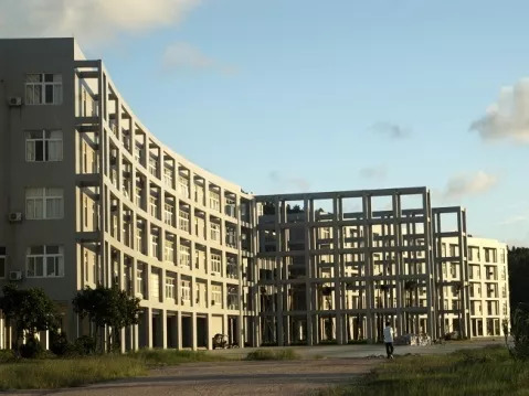 北理工珠海学院：优势教育资源精准投放