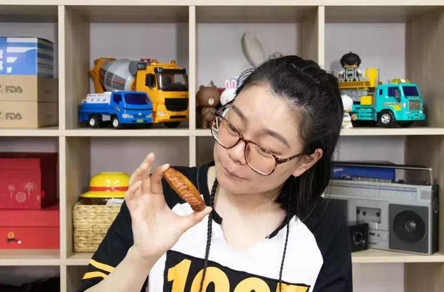 25种奇葩腌料,是什么超越了新奥尔良?