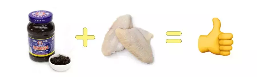 25种奇葩腌料,是什么超越了新奥尔良?