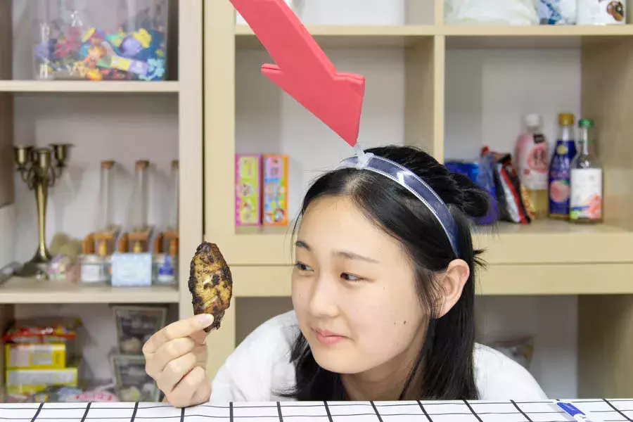 25种奇葩腌料,是什么超越了新奥尔良?