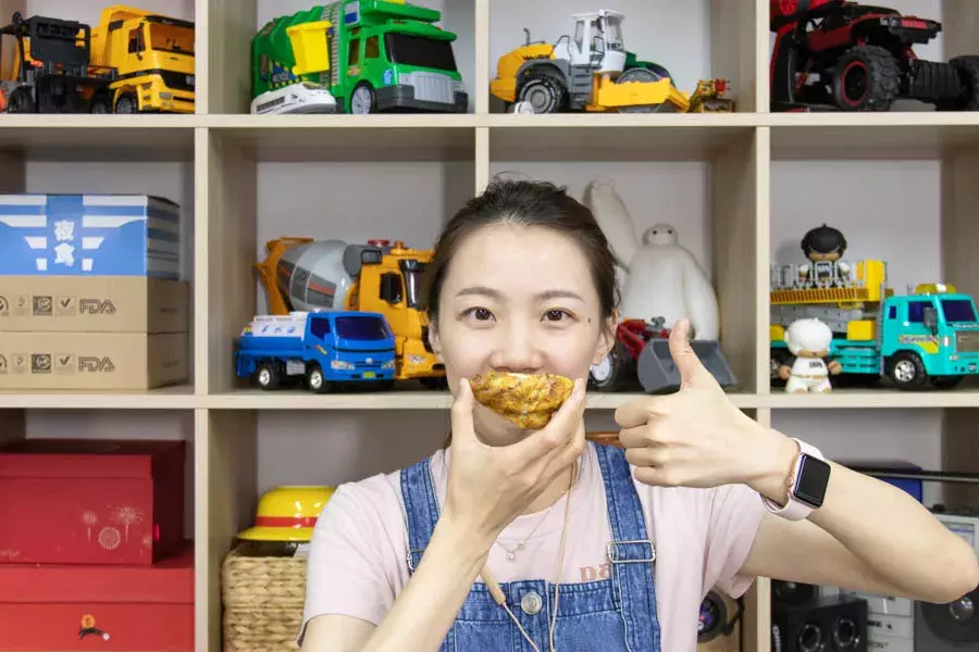 25种奇葩腌料,是什么超越了新奥尔良?