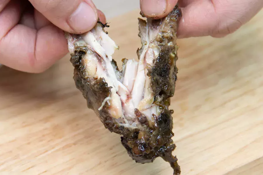 25种奇葩腌料,是什么超越了新奥尔良?